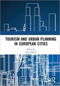 Tourism and urban planning in European cities