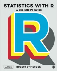 Statistics with R : a beginner's guide