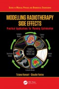 Modelling radiotherapy side effects : practical applications for planning optimisation