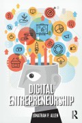 Digital entrepreneurship