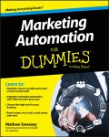 Marketing automation for dummies