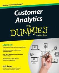 Customer analytics for dummies