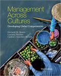 Management across cultures : challenges, strategies, and skills