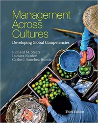 Management across cultures : challenges, strategies, and skills