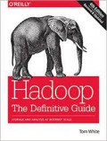 Hadoop : the definitive guide