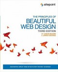 The principles of beautiful web design