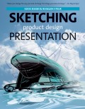 Sketching : product design presentation