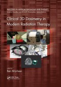 Clinical 3D dosimetry in modern radiation therapy