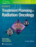 Khan's treatment planning in radiation oncology