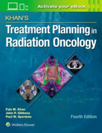 Khan's treatment planning in radiation oncology