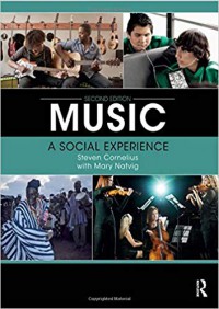 Music : a social expereince