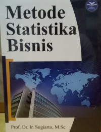 Metode statistika bisnis