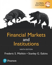 Financial markets and institutions