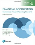 Financial accounting : international financial reporting standards
