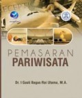 Pemasaran pariwisata