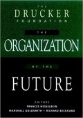 The organization of the future