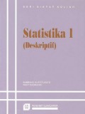 Statistika 1 : deskriptif