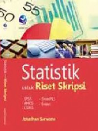 Statistik untuk riset skripsi