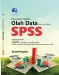 Panduan praktis olah data menggunakan SPSS