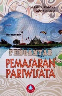 Pengantar pemasaran pariwisata