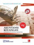 Akuntansi keuangan : perspektif IFRS : buku 2