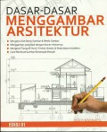 Dasar-dasar menggambar arsitektur