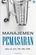 Manajemen pemasaran