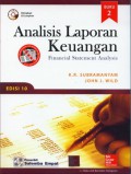 Analisis laporan keuangan = financial statement : buku 2