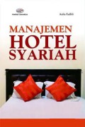 Manajemen hotel syariah