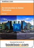 An introduction to Adobe Photoshop