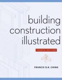 Building construction illustrated