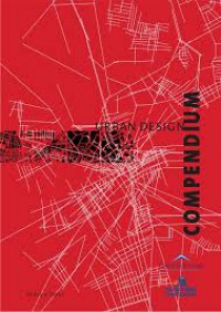 Urban design compendium