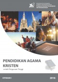 Pendidikan Agama Kristen untuk perguruan tinggi