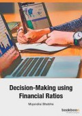 Decision-making using financial ratios