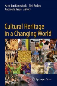 Cultural heritage in a changing world