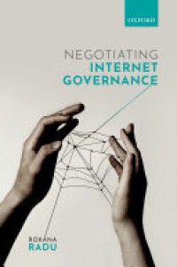 Negotiating internet governance