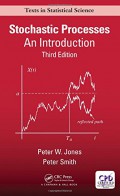 Stochastic processes : an introduction