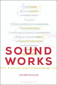 Sound works : a cultural theory of sound design