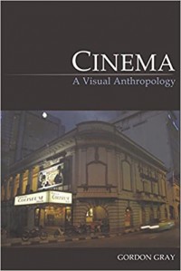Cinema : a visual anthropology