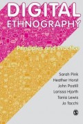 Digital ethnography : principle and practice