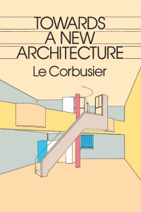 Towards a new architecture