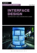 Interface design : an introduction to visual communication in UI design