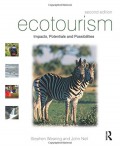 Ecotourism : impacts, potentials and possibilities
