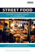 Street food : culture, economy, health and governance
