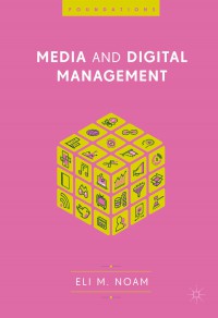 Media and digital management