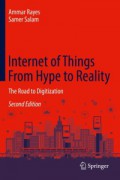 Internet of things from hype to reality : the road to digitization