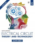 Electrical circuit theory and technology