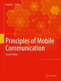 Principles of mobile communication