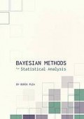 Bayesian methods for statistical analysis