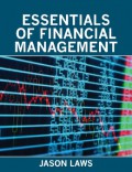 Essentials of financial management